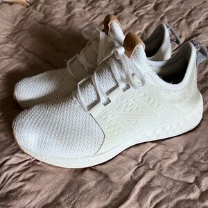 New Balance Fresh Foam sneaker